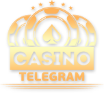 Telegram бот казино